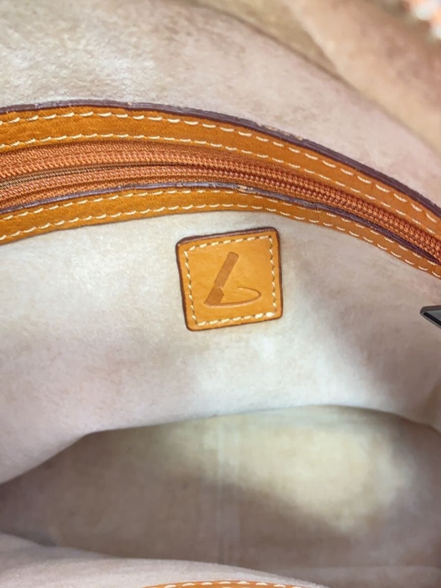 Tsuchiya Kaban Shoulder Bag CML 5