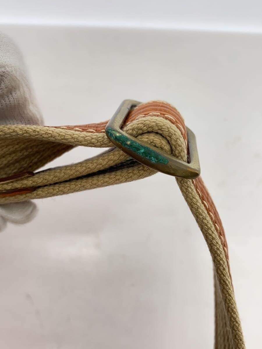 Tsuchiya Kaban Shoulder Bag CML 7