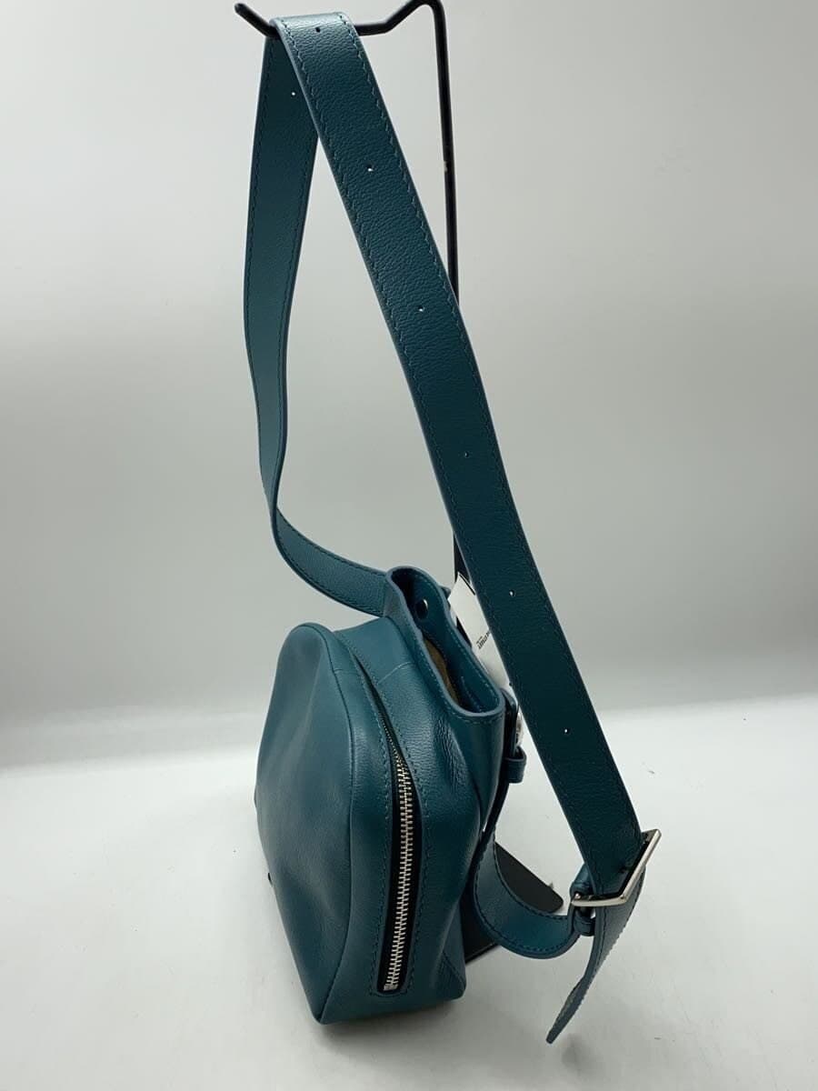 MOTHERHOUSE Shoulder Bag GRN Sora 2-Way 2