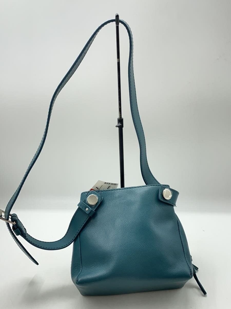 MOTHERHOUSE Shoulder Bag GRN Sora 2-Way 3