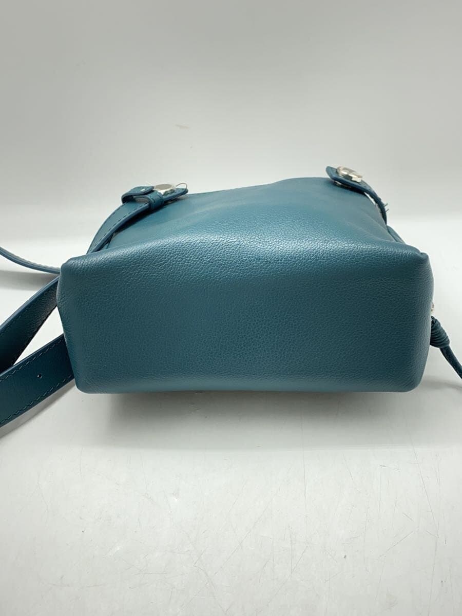 MOTHERHOUSE Shoulder Bag GRN Sora 2-Way 4