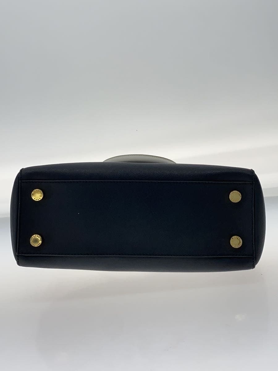 MICHAEL KORS Shoulder Bag WHT 4