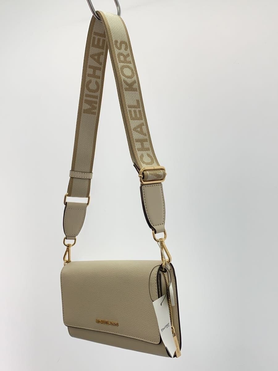 MICHAEL KORS Shoulder Bag CRM 2