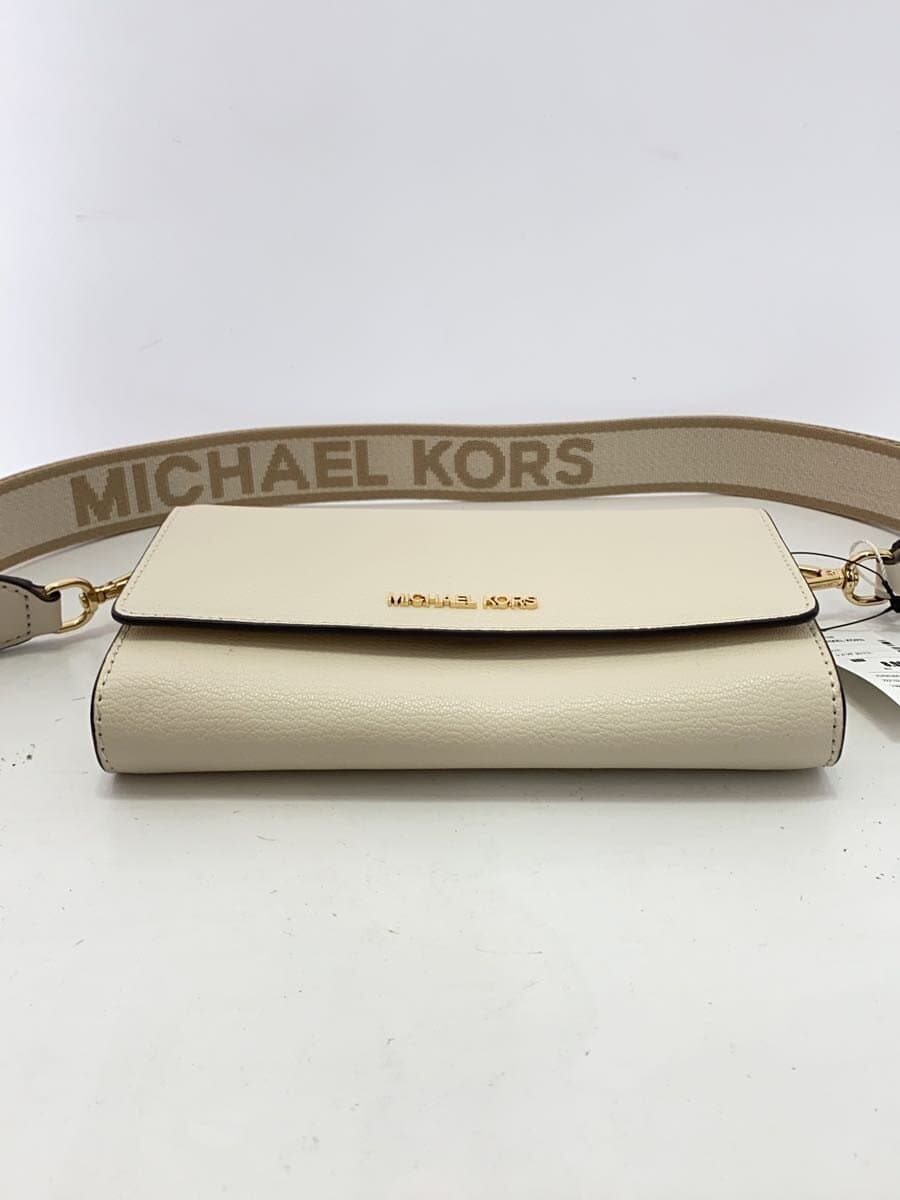 MICHAEL KORS Shoulder Bag CRM 4