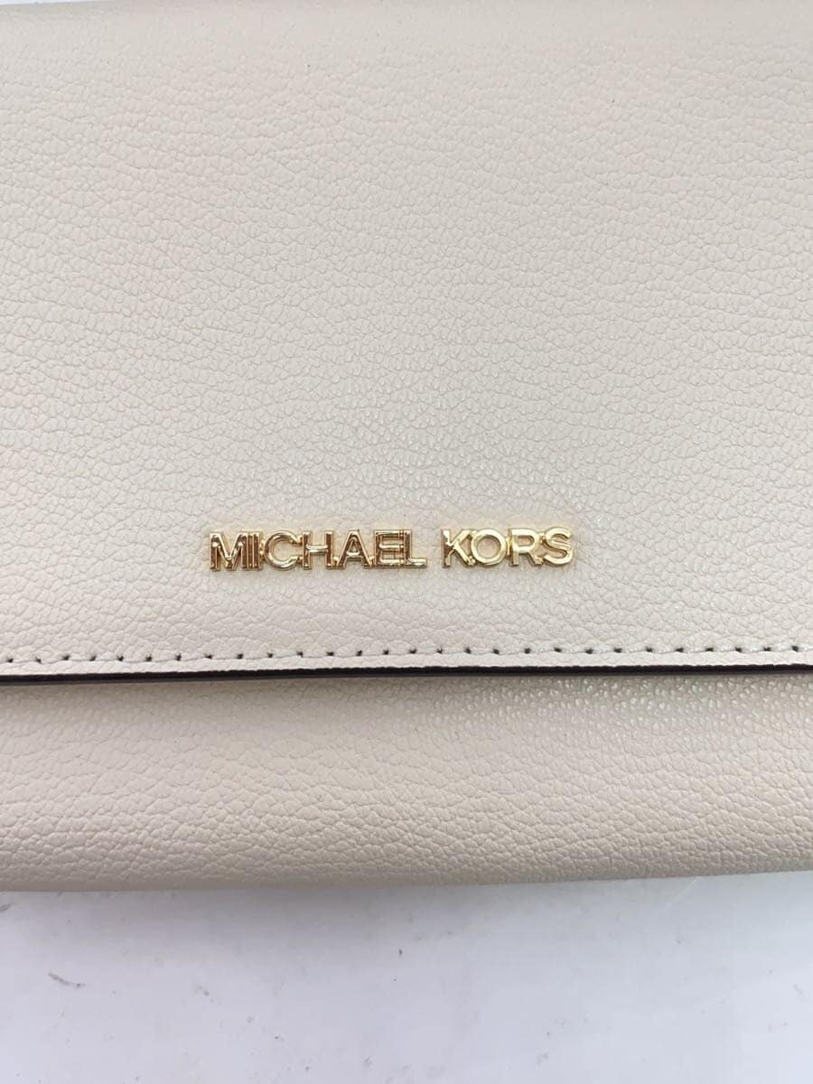 MICHAEL KORS Shoulder Bag CRM 5