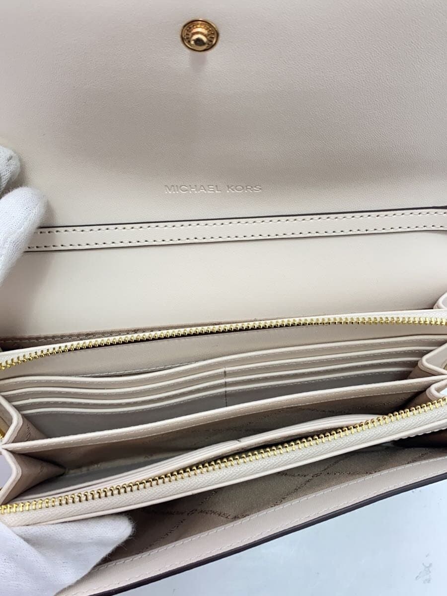 MICHAEL KORS Shoulder Bag CRM 6