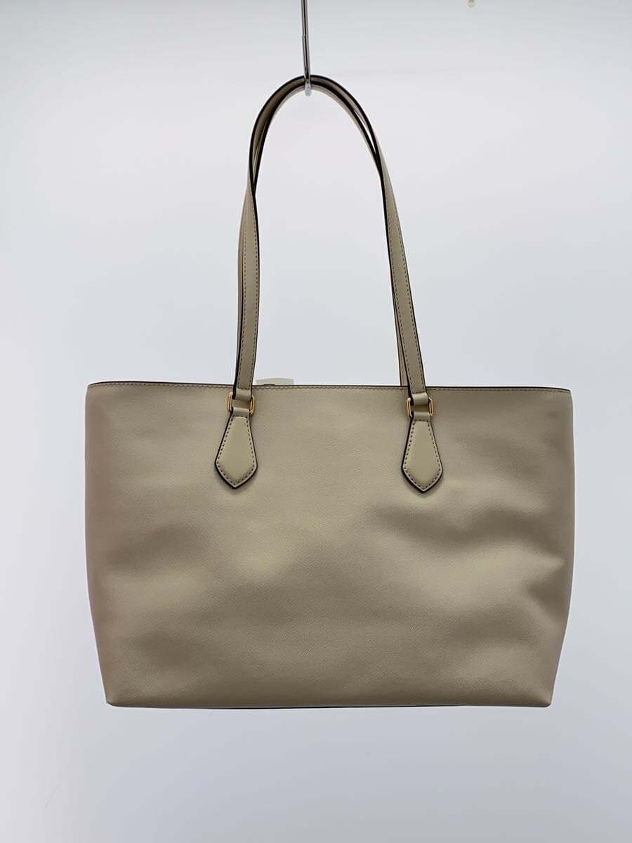 MICHAEL KORSSHEILA LG MF TOTE Tote Bag WHT 35s4g6ht9l 3