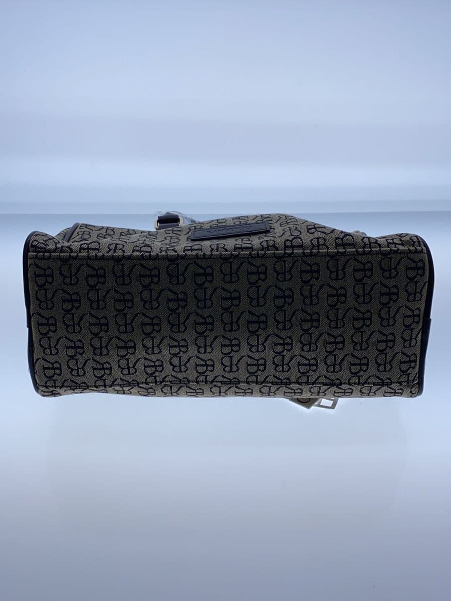 RANDEBOO Boston Bag BRW 4