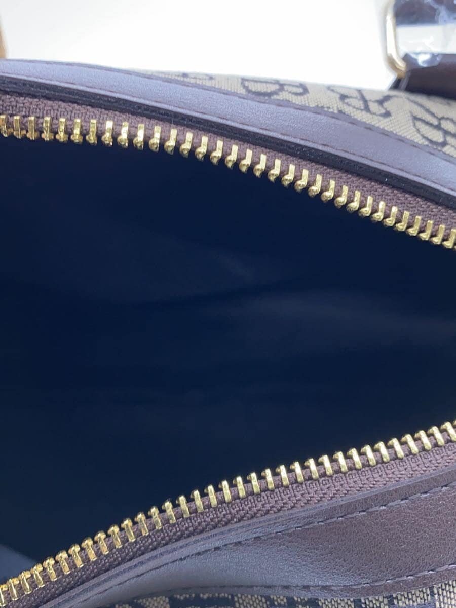 RANDEBOO Boston Bag BRW 6