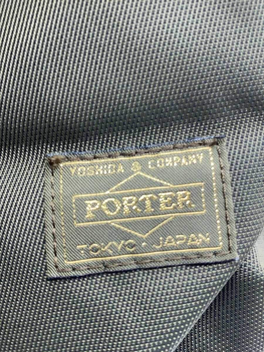 PORTER GIRLSHEA DAYPACK Backpack KHK 5