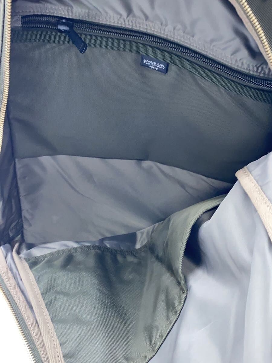 PORTER GIRLSHEA DAYPACK Backpack KHK 6