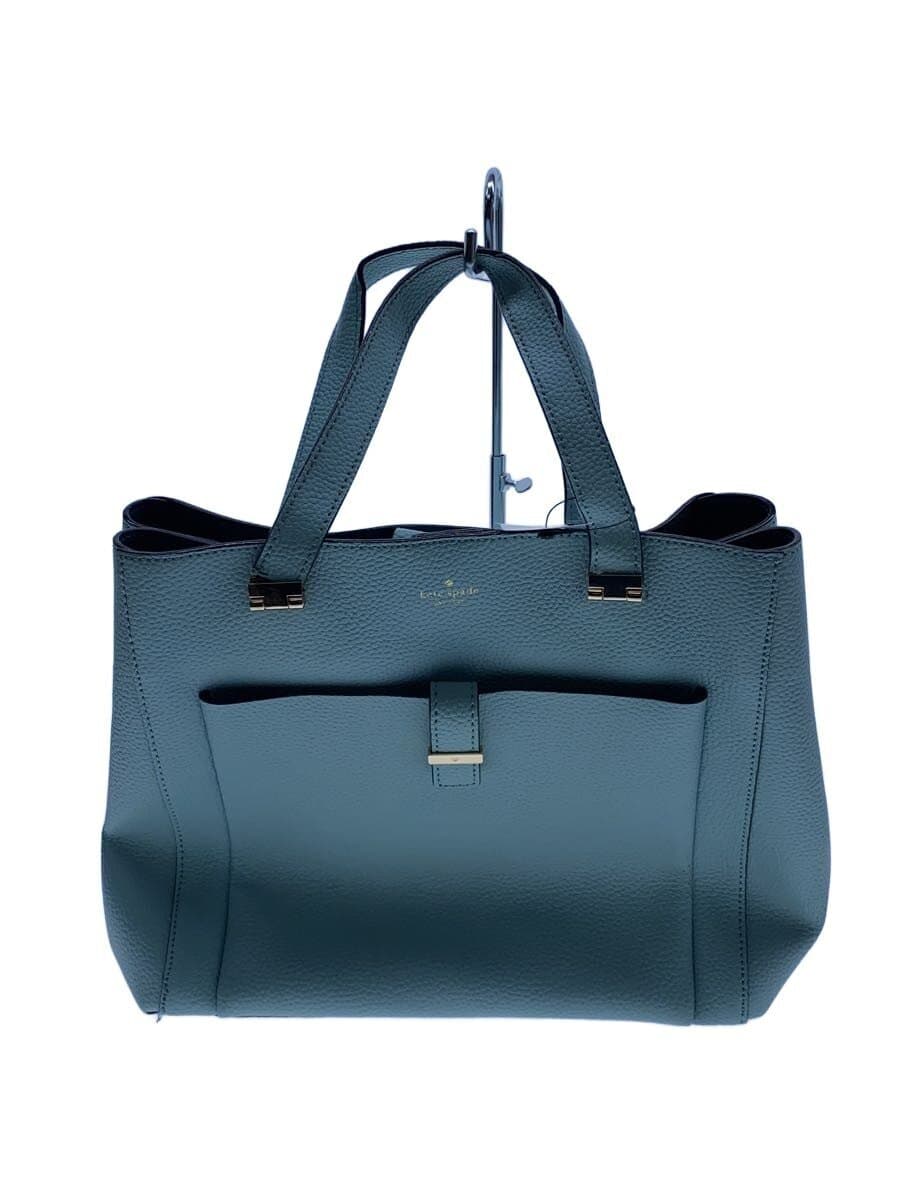 kate spade new york Handbag Cowhide GRN PXRU7346