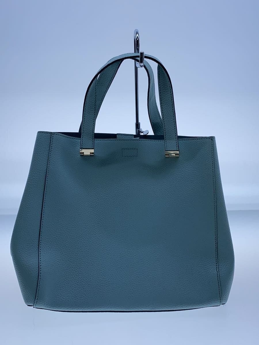 kate spade new york Handbag Cowhide GRN PXRU7346 3