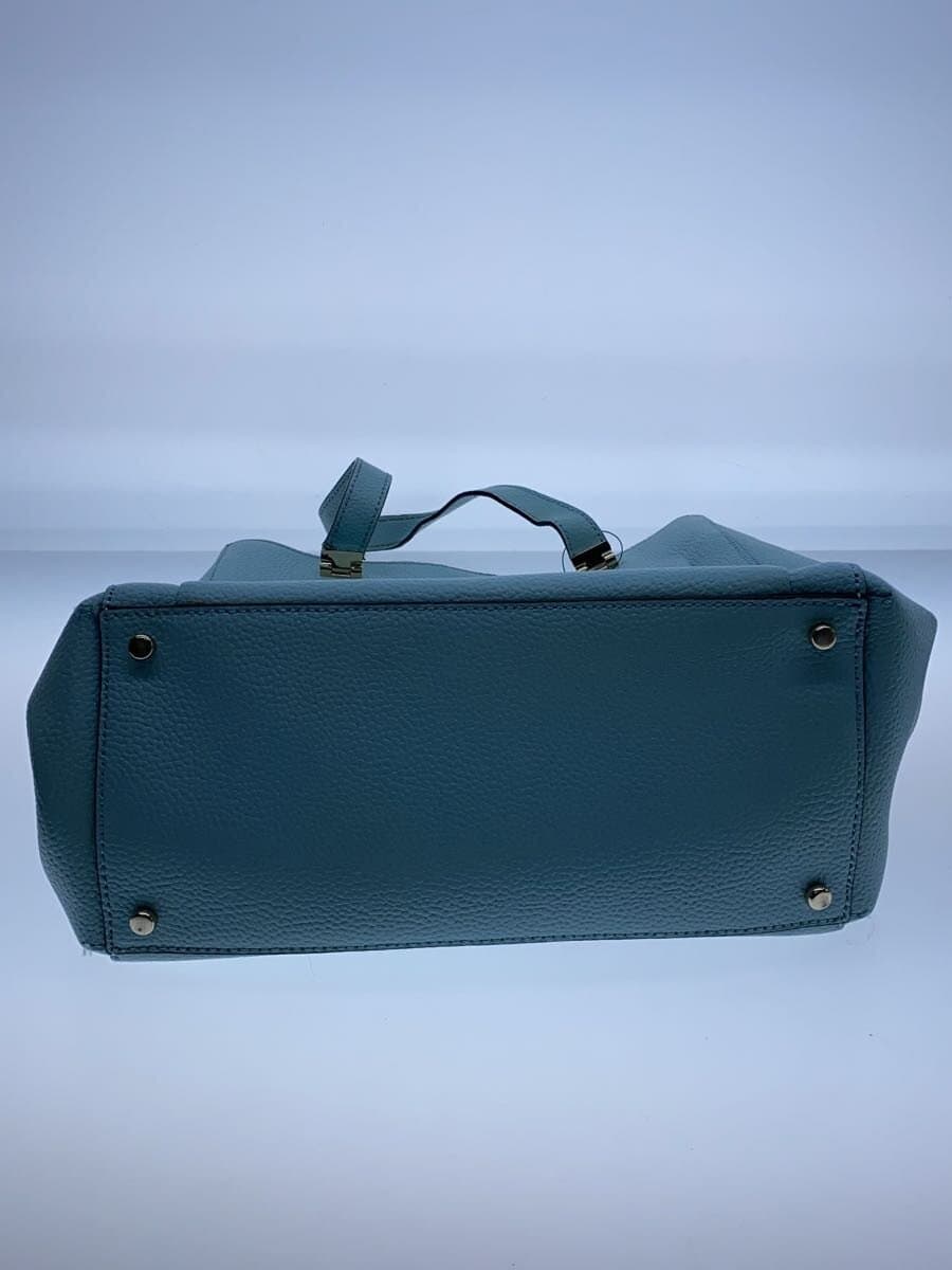 kate spade new york Handbag Cowhide GRN PXRU7346 4