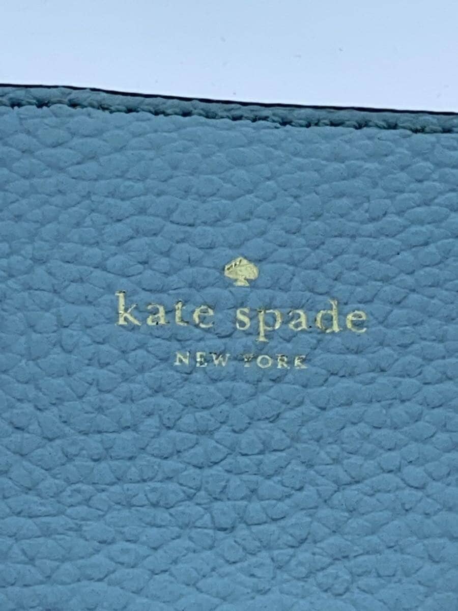 kate spade new york Handbag Cowhide GRN PXRU7346 5