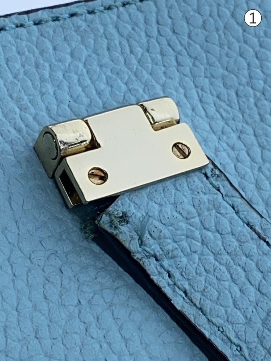 kate spade new york Handbag Cowhide GRN PXRU7346 7