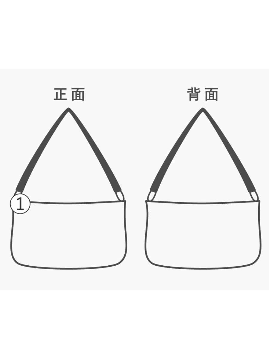 kate spade new york Handbag Cowhide GRN PXRU7346 8