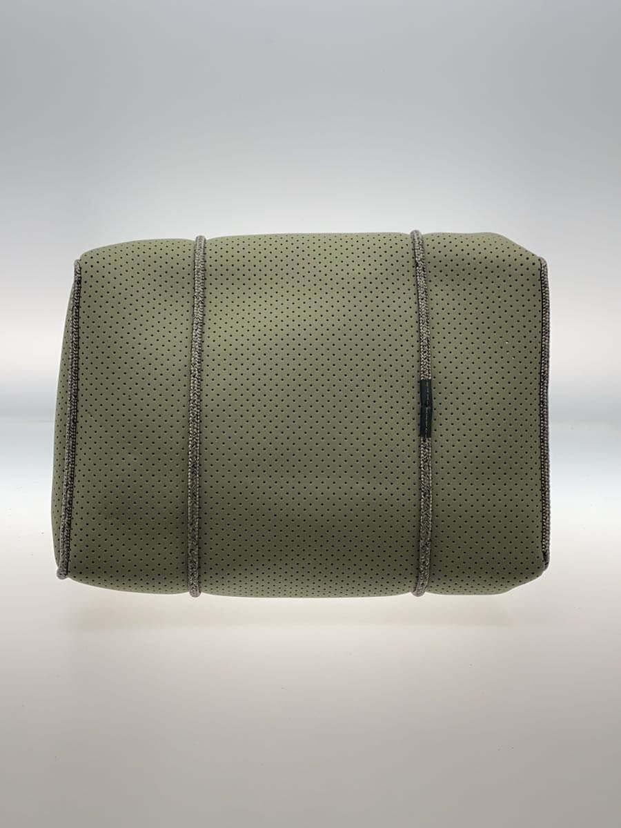 STATE OF ESCAPE Tote Bag GRY 4