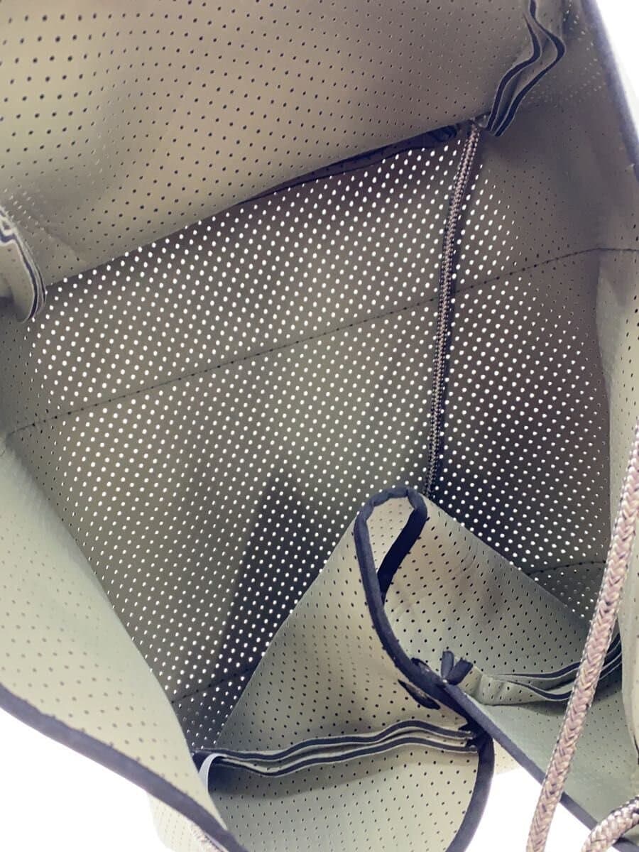 STATE OF ESCAPE Tote Bag GRY 6