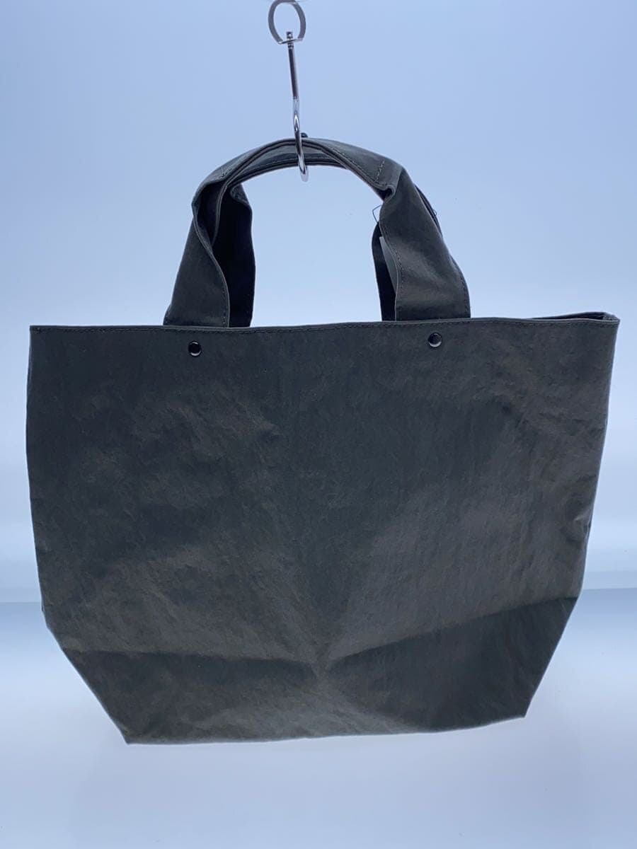 Other Brand THREE Tote Bag GRY 3