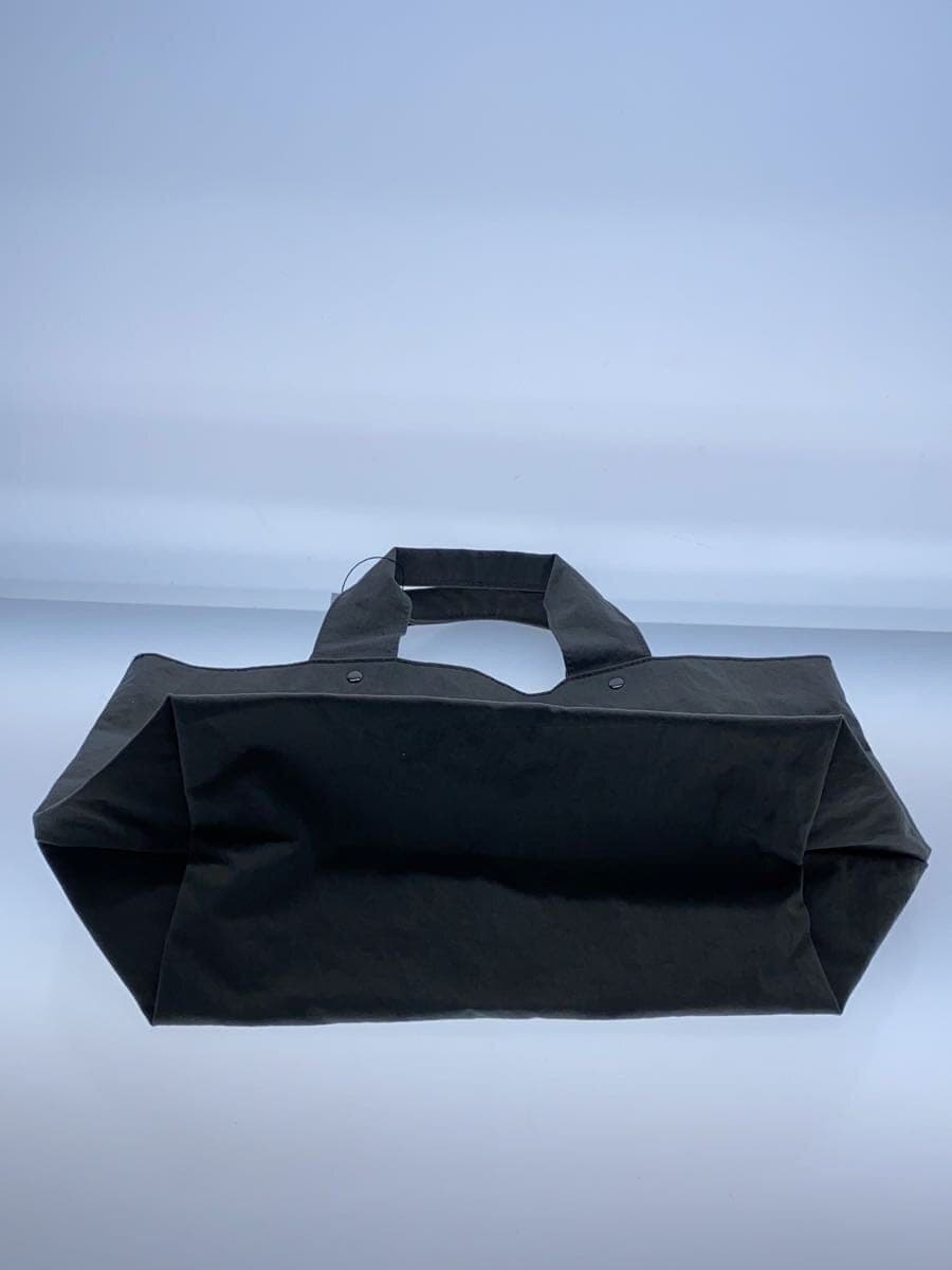 Other Brand THREE Tote Bag GRY 4