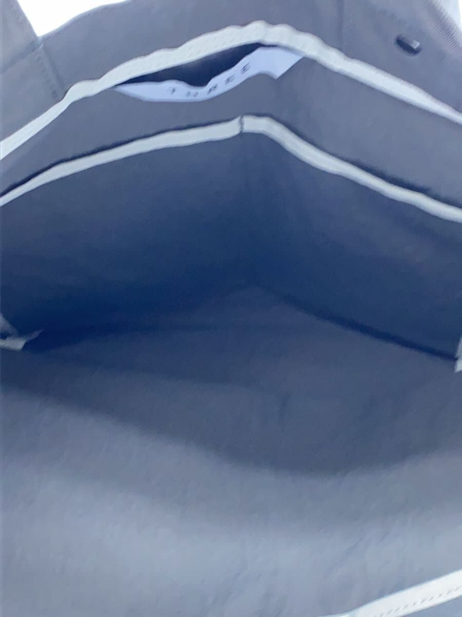 Other Brand THREE Tote Bag GRY 6