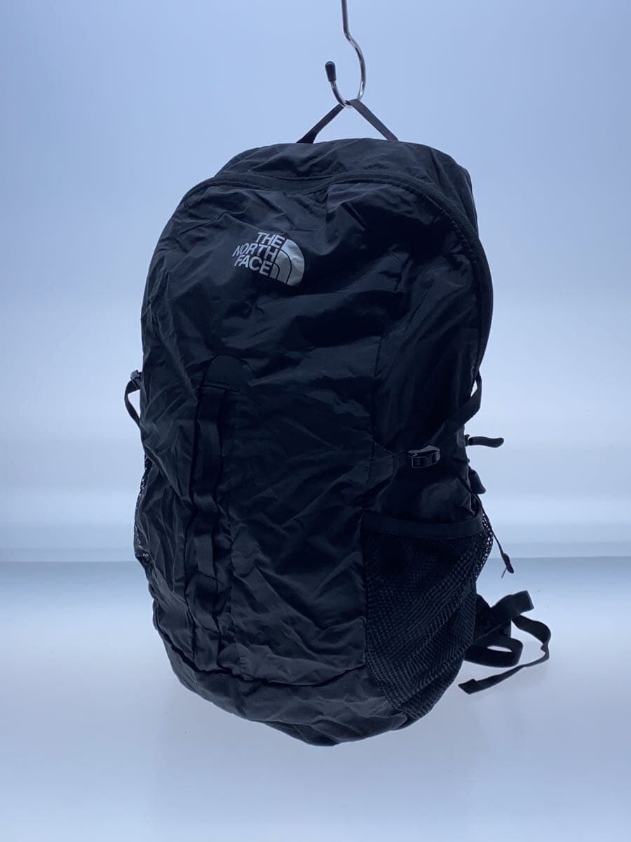 THE NORTH FACE Mayfly Pack 22 Backpack BLK nm62376 2