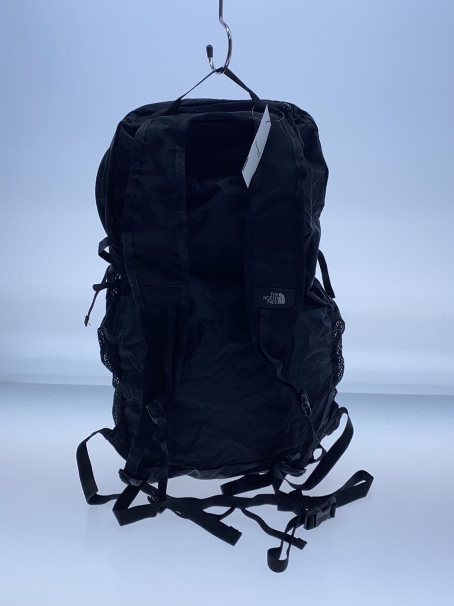 THE NORTH FACE Mayfly Pack 22 Backpack BLK nm62376 3