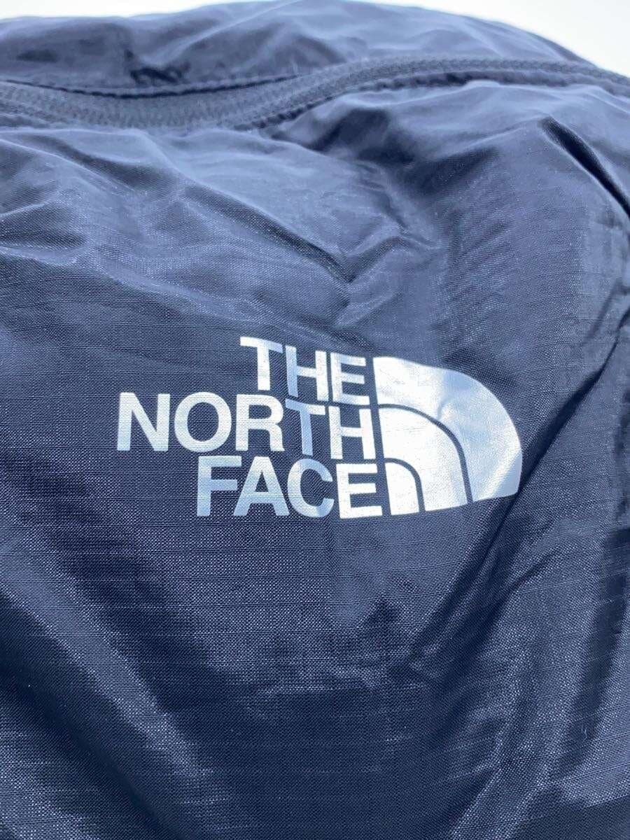 THE NORTH FACE Mayfly Pack 22 Backpack BLK nm62376 5