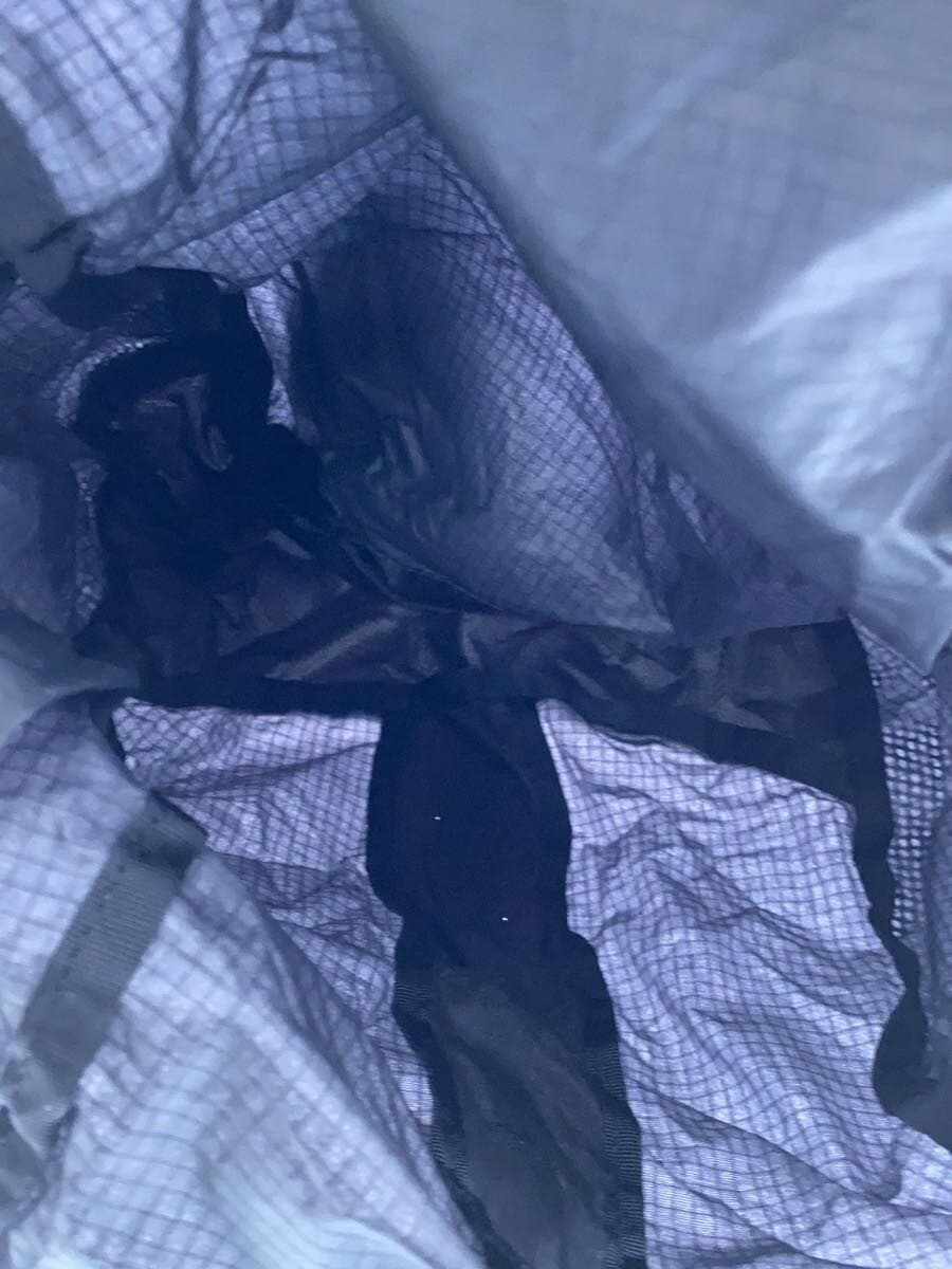 THE NORTH FACE Mayfly Pack 22 Backpack BLK nm62376 6