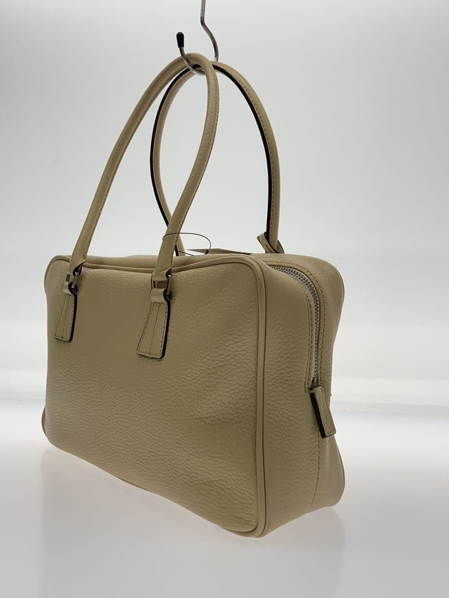 Accessoires De Mademoiselle Tote Bag Cowhide CRM 2