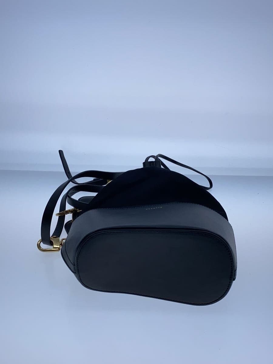 ORSETTO3 Set Shoulder Bag BLK 4