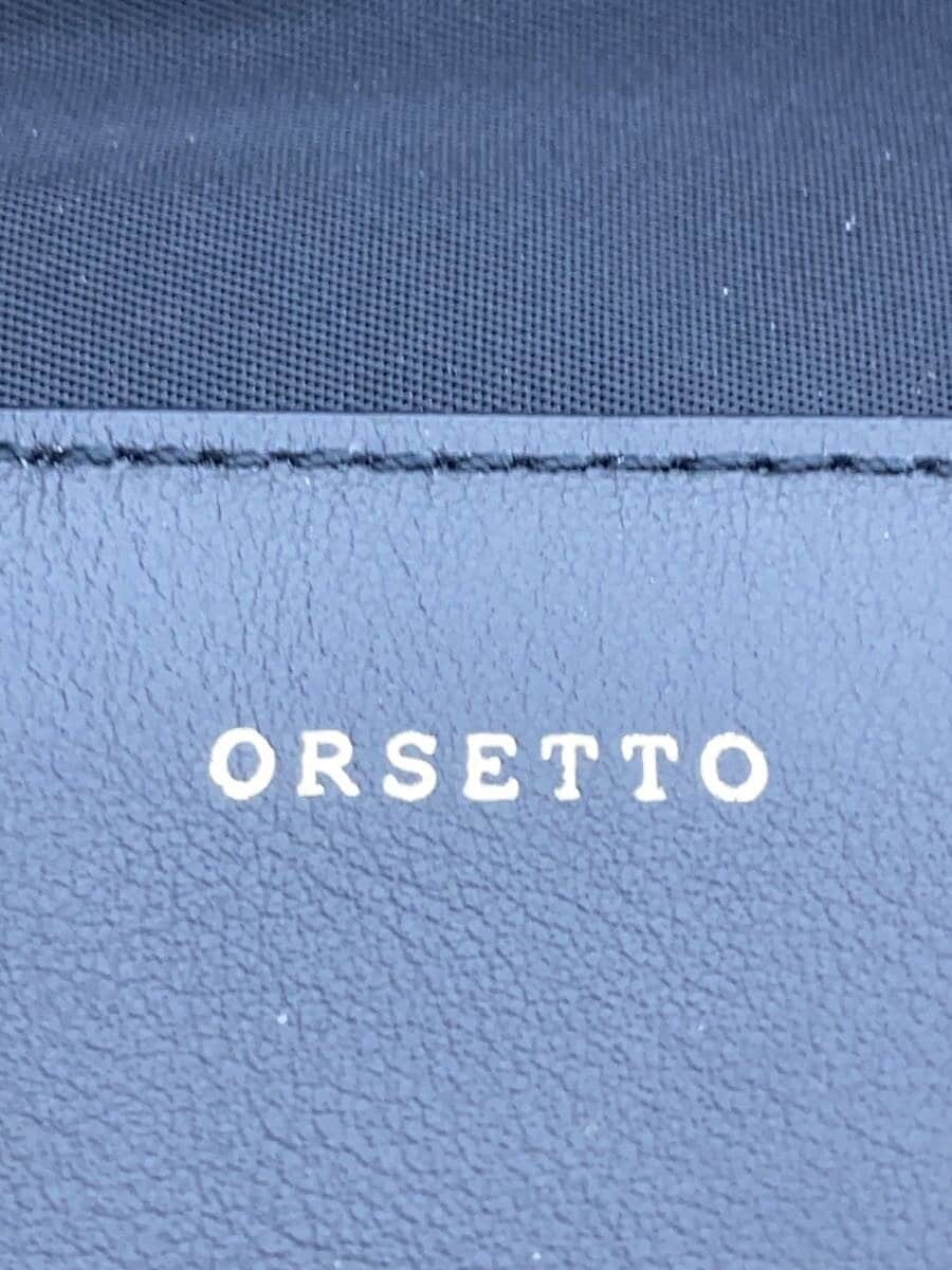 ORSETTO3 Set Shoulder Bag BLK 5