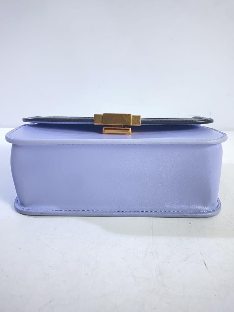 CHARLES&KEITH x Disney x Disney Shoulder Bag BLU CK2-50782059 Zootopia 4