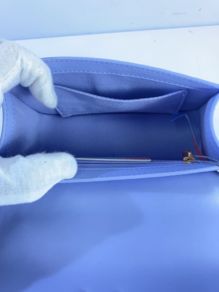 CHARLES&KEITH x Disney x Disney Shoulder Bag BLU CK2-50782059 Zootopia 6