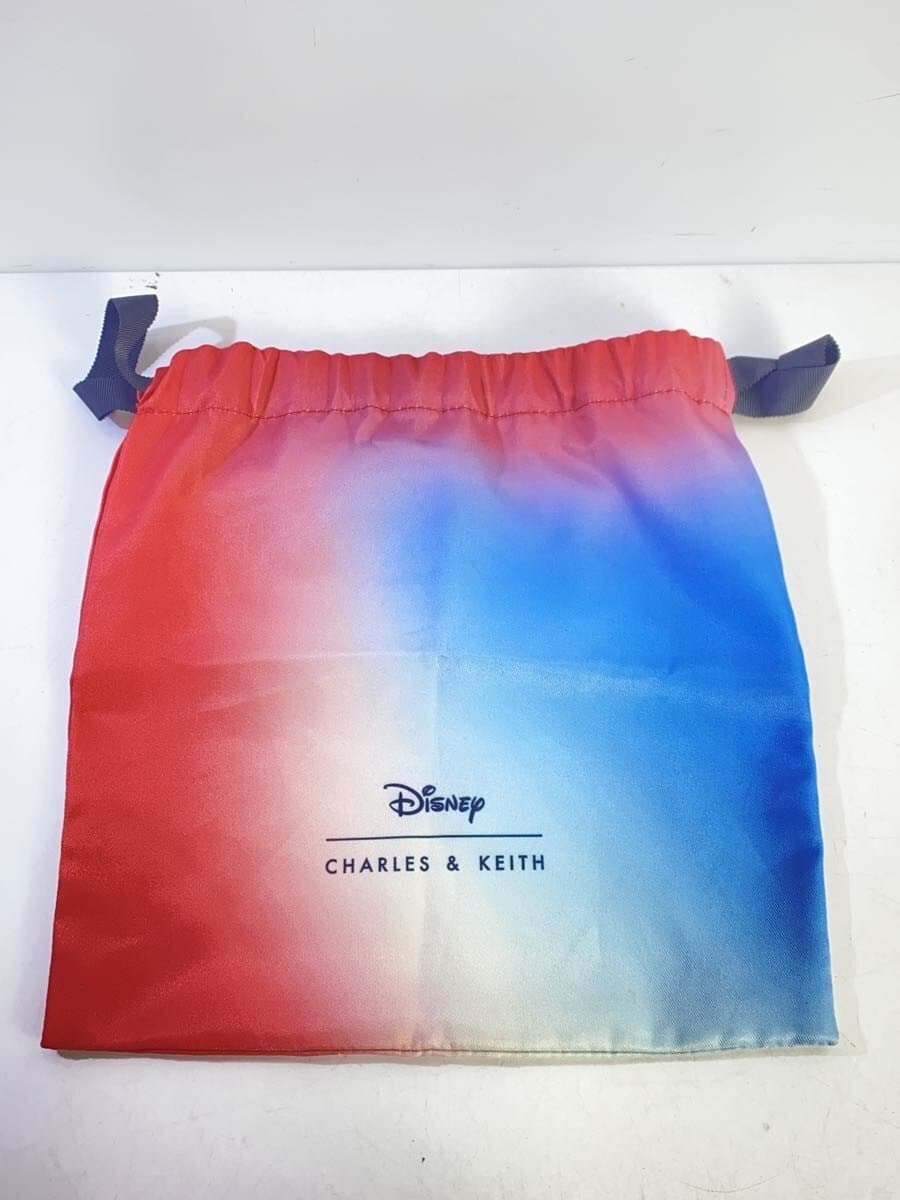 CHARLES&KEITH x Disney x Disney Shoulder Bag BLU CK2-50782059 Zootopia 7