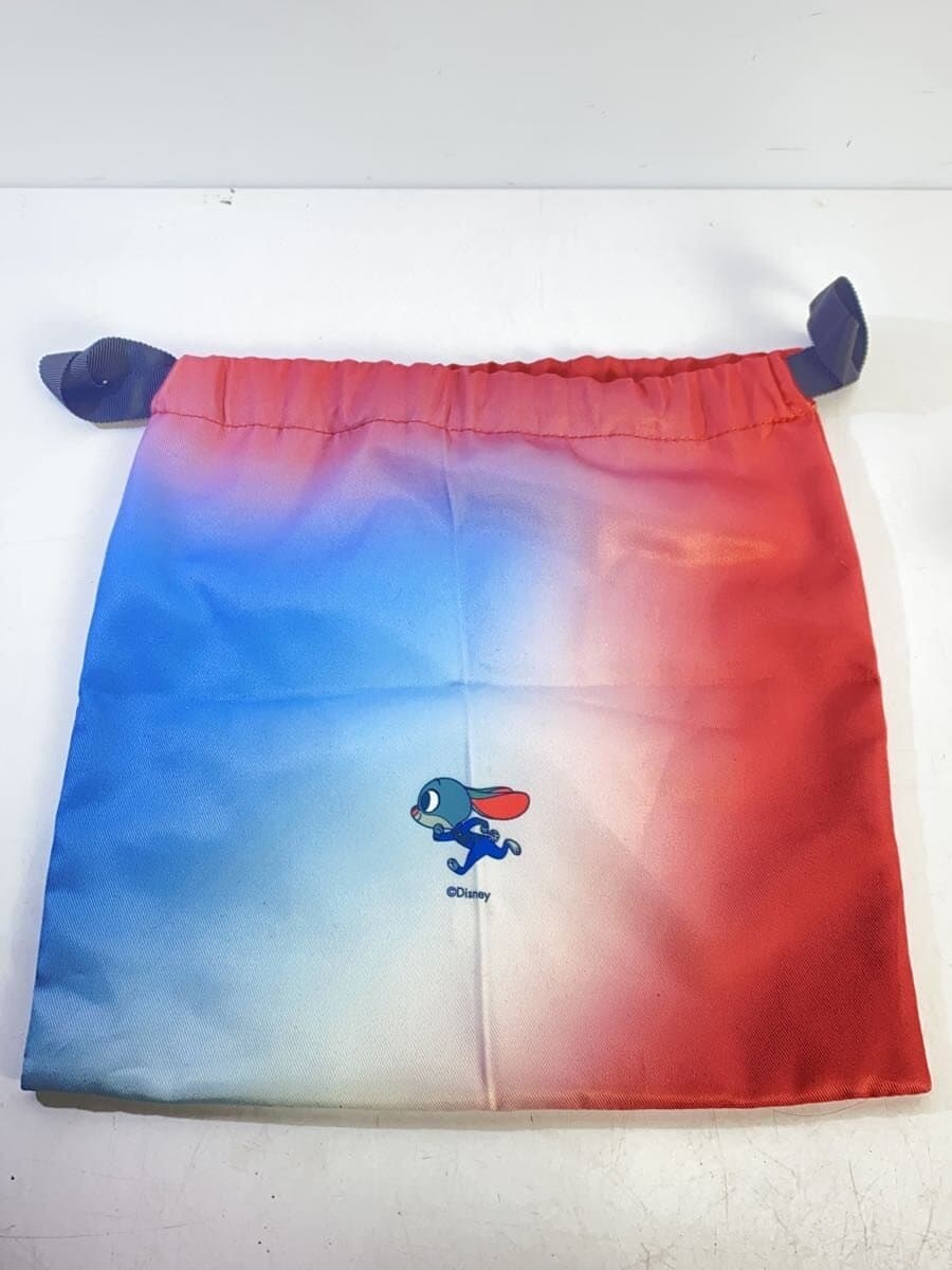 CHARLES&KEITH x Disney x Disney Shoulder Bag BLU CK2-50782059 Zootopia 8