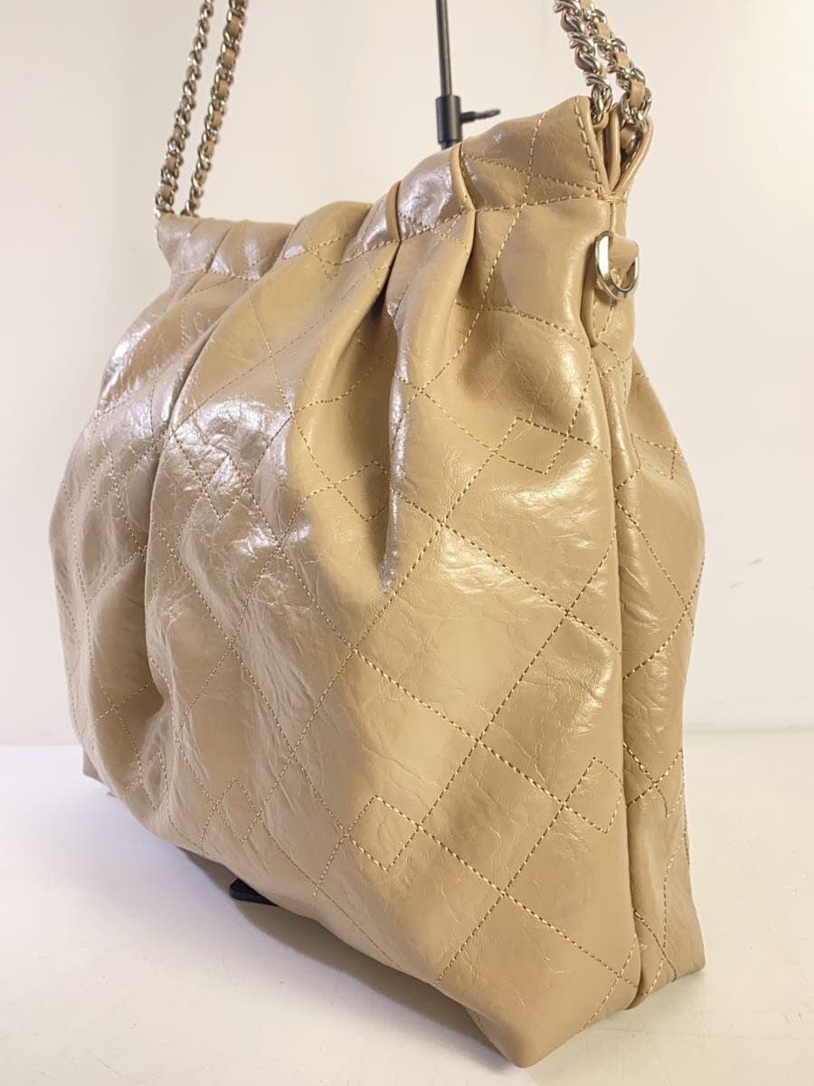 CHARLES&KEITH Shoulder Bag BEG CK2-40671449 Duo Double Chain Hobo Bag 2