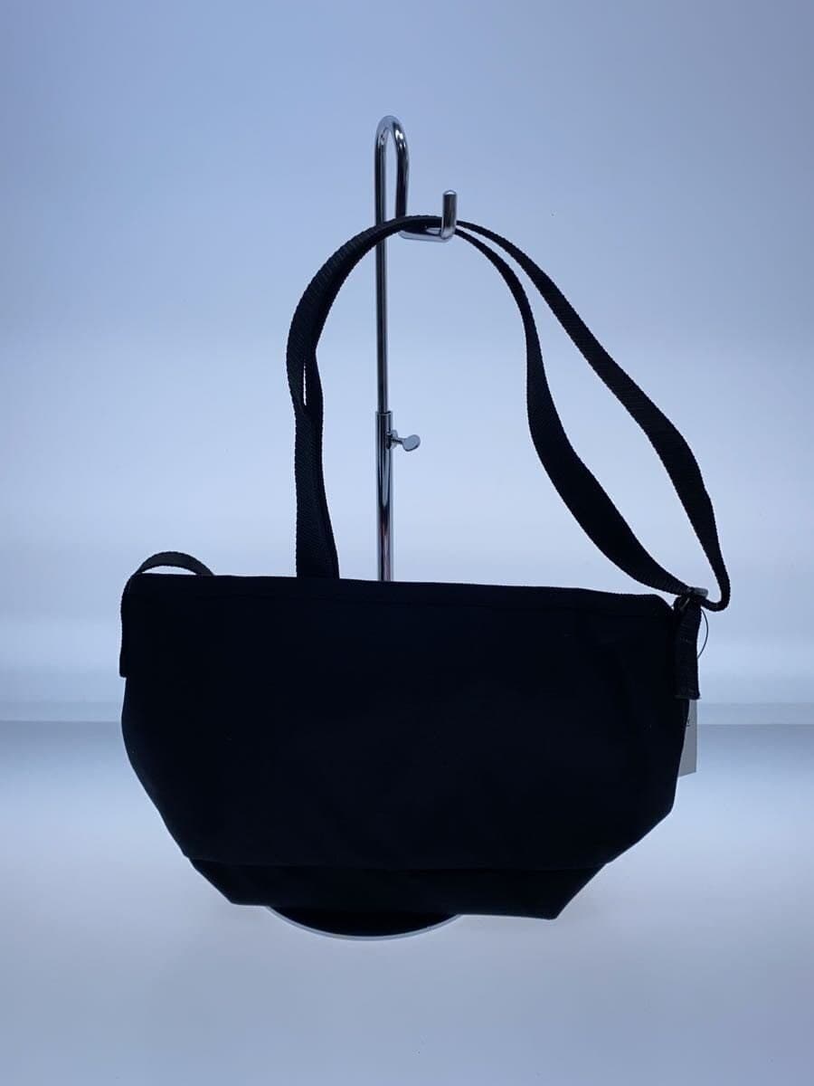 Manhattan Portage Shoulder Bag BLK LOVE Limited Model 3