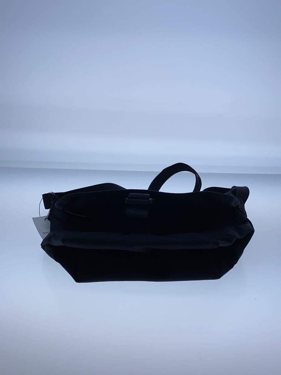 Manhattan Portage Shoulder Bag BLK LOVE Limited Model 4