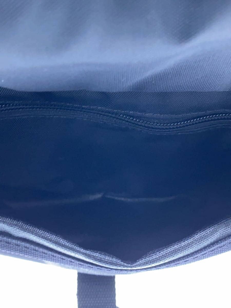 Manhattan Portage Shoulder Bag BLK LOVE Limited Model 6