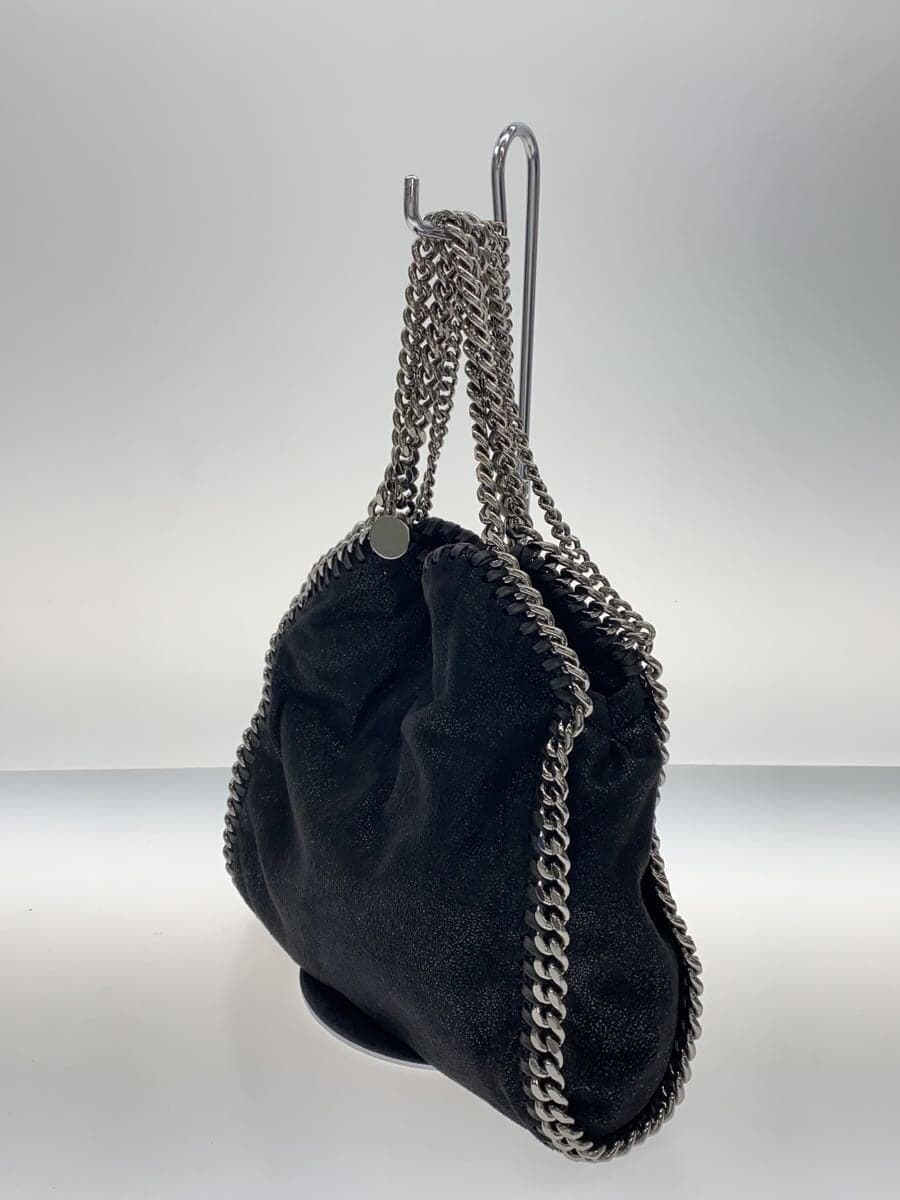 STELLAMcCARTNEY shoulder bag -- BLK 371223 W9132 Falabella 2