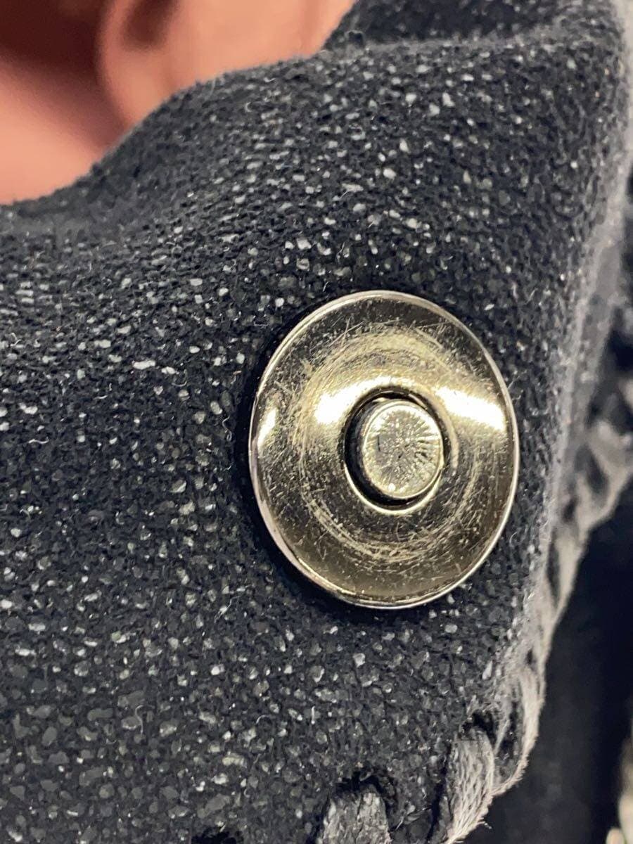 STELLAMcCARTNEY shoulder bag -- BLK 371223 W9132 Falabella 7