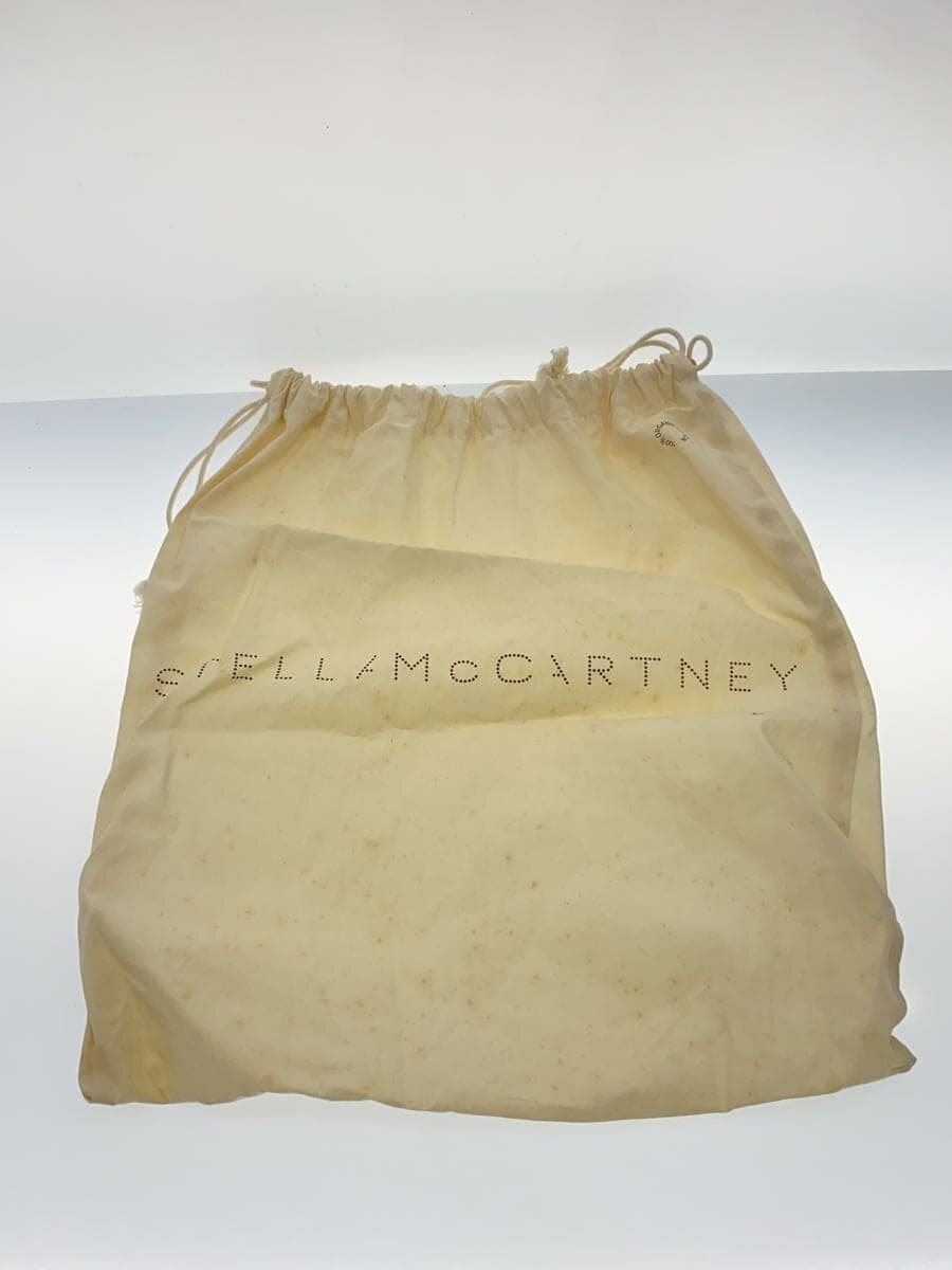 STELLAMcCARTNEY shoulder bag -- BLK 371223 W9132 Falabella 8