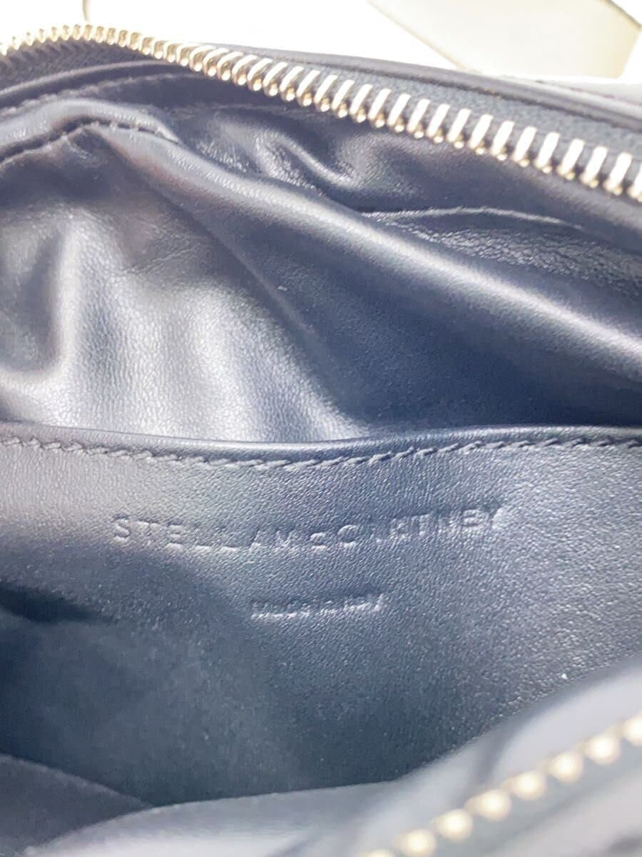 STELLAMcCARTNEY Stella Logo Mini Camera Bag Boa BEG 700148 W8731 5