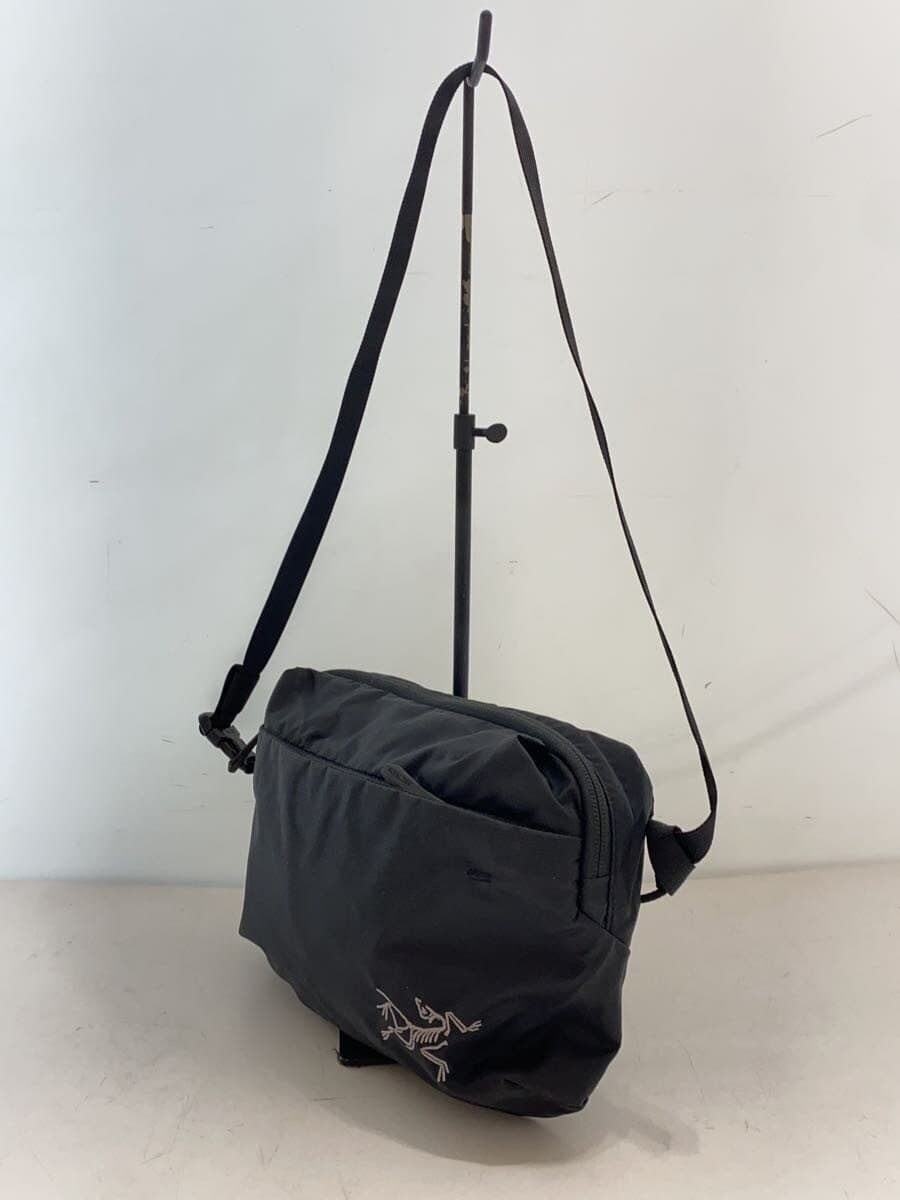 ARC’TERYX VEILANCE Heliad 6L Crossbody Bag Shoulder Bag Nylon 28414-138469-03 22 2