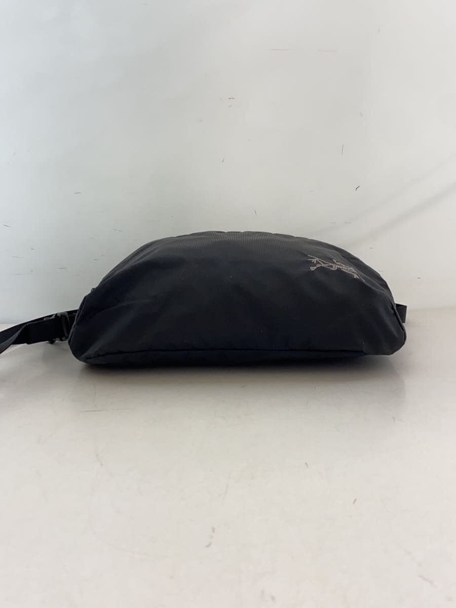 ARC’TERYX VEILANCE Heliad 6L Crossbody Bag Shoulder Bag Nylon 28414-138469-03 22 4