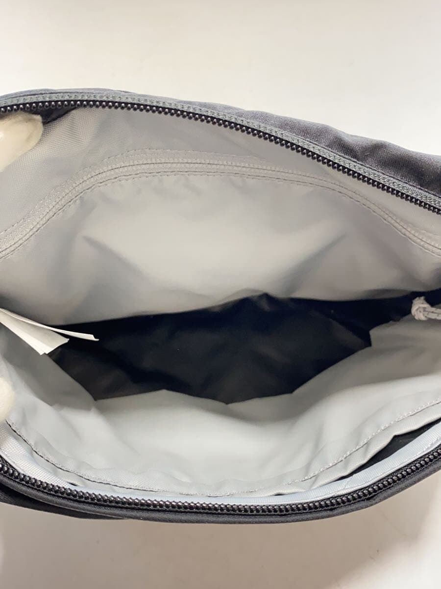 ARC’TERYX VEILANCE Heliad 6L Crossbody Bag Shoulder Bag Nylon 28414-138469-03 22 5