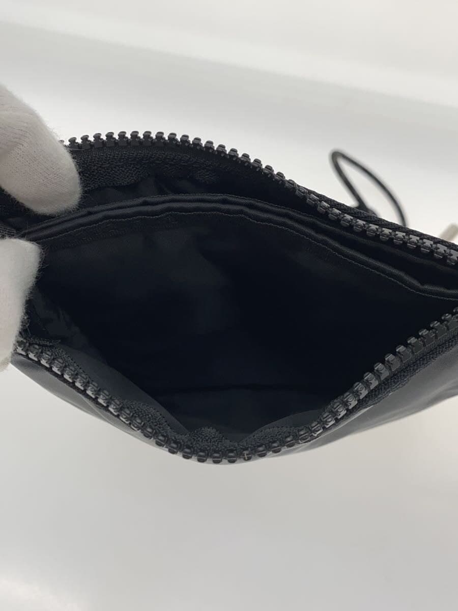 MACKINTOSH x PORTER Shoulder Bag BLK 6