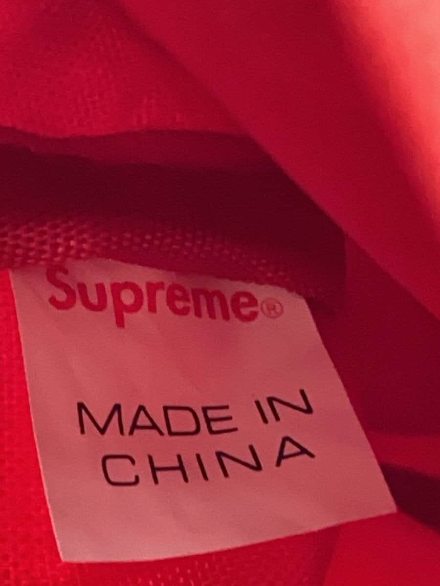 Supreme Pouch RED UTILITY POUCH 5